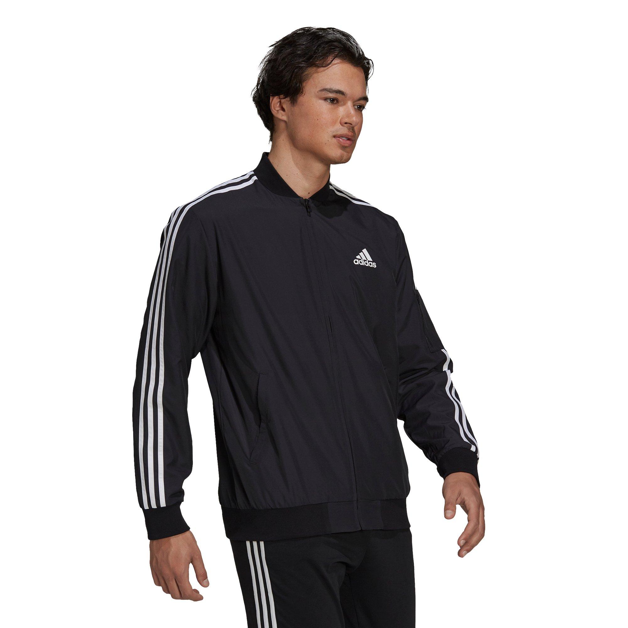 Adidas jacket hibbett on sale sports